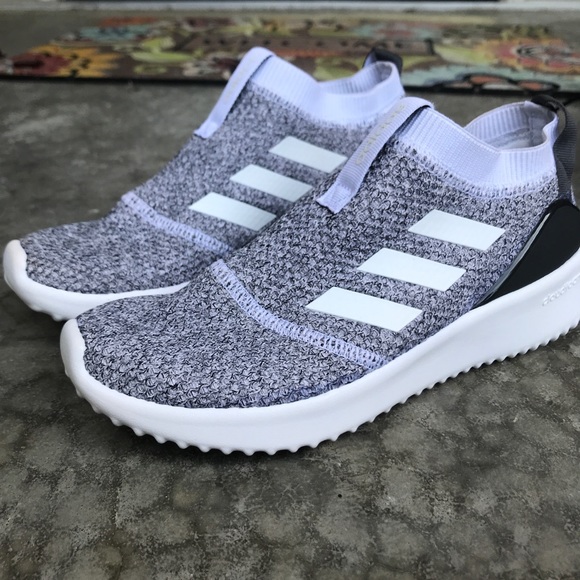 adidas women's ultimafusion running shoe